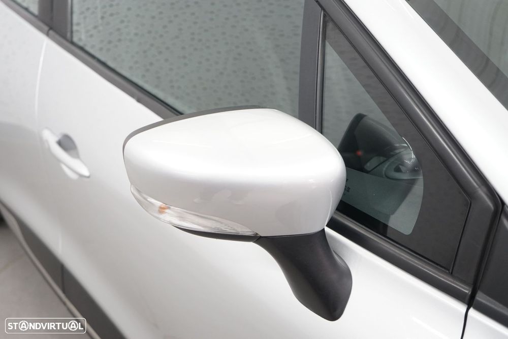 Renault Clio 1.5 dCi Zen - 10