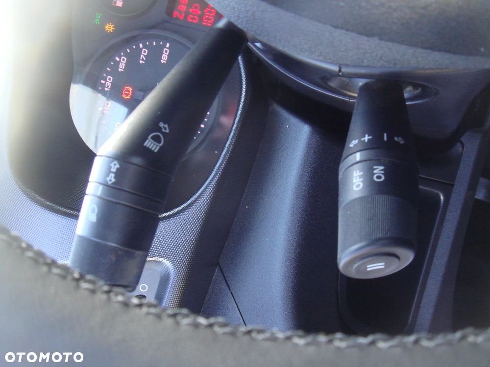 Iveco wywrotka kiper - 21