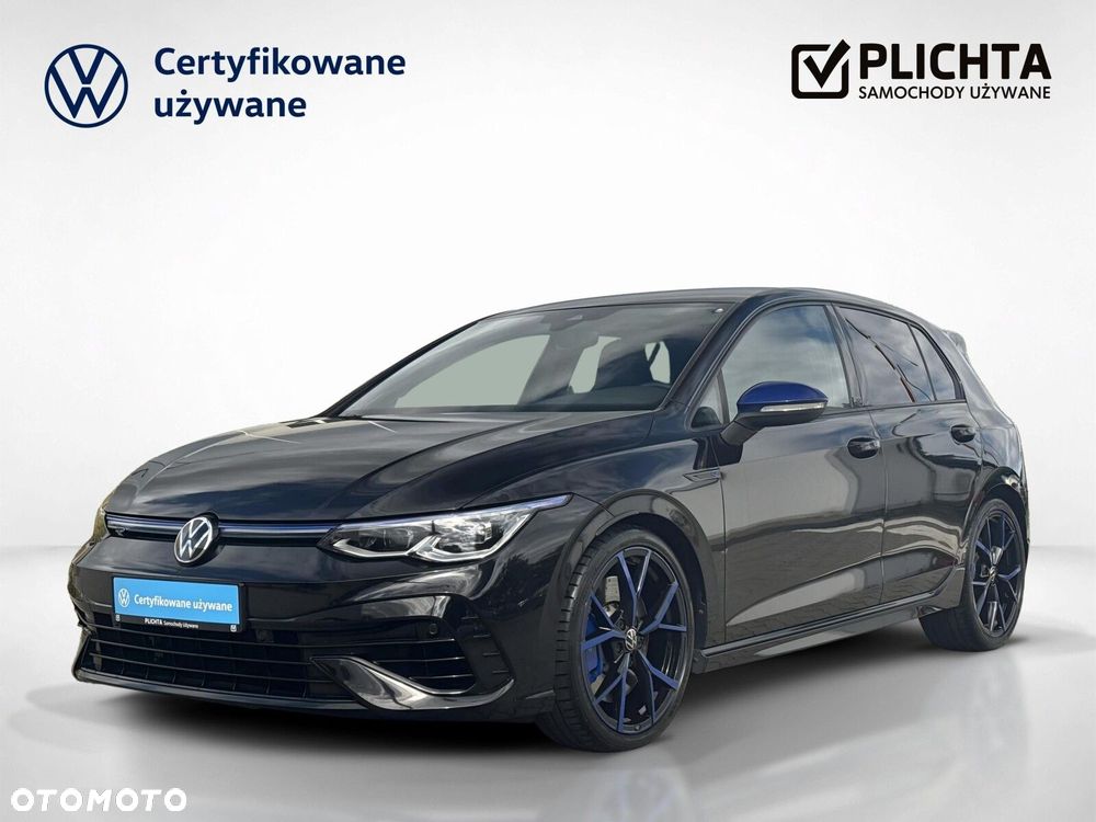 Volkswagen Golf - 2