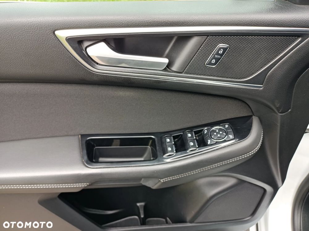 Ford S-Max 2.0 TDCi Titanium PowerShift - 18