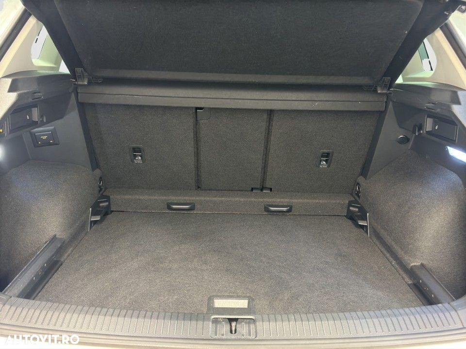 Volkswagen Tiguan 2.0 TSI ACT 4Mot DSG Elegance - 19