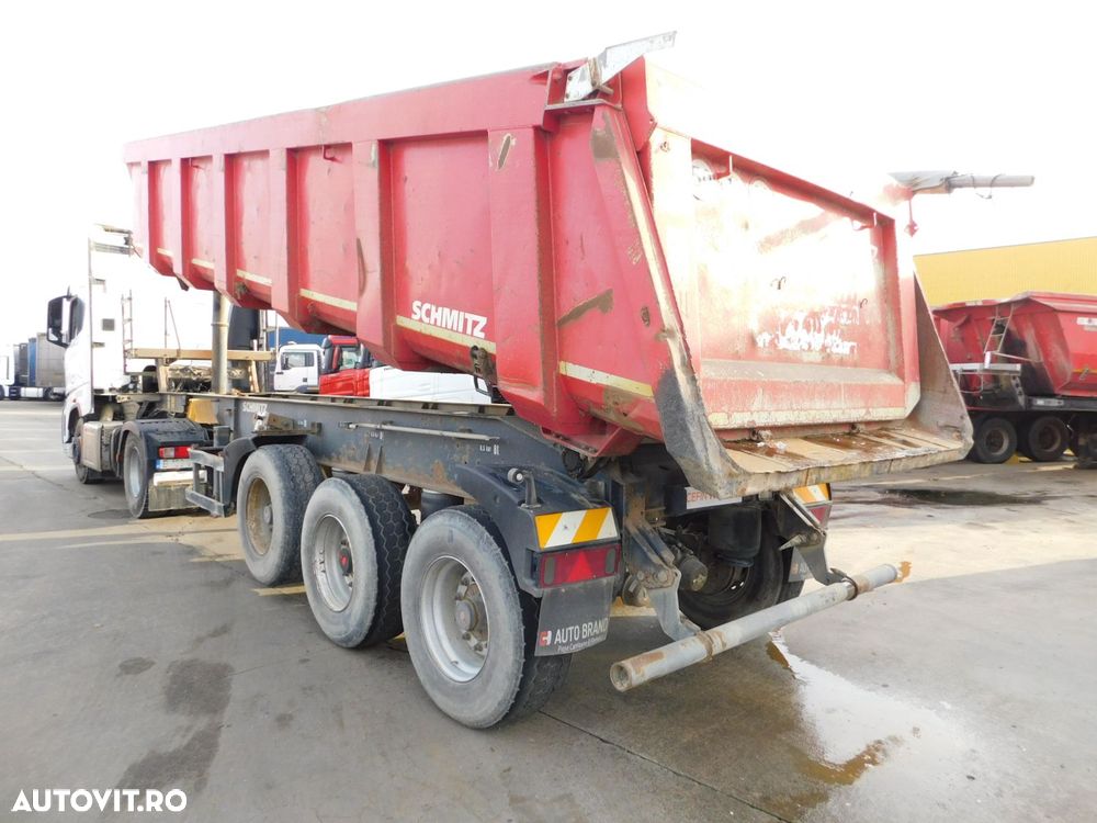 Schmitz Cargobull Ski 2482 - 4