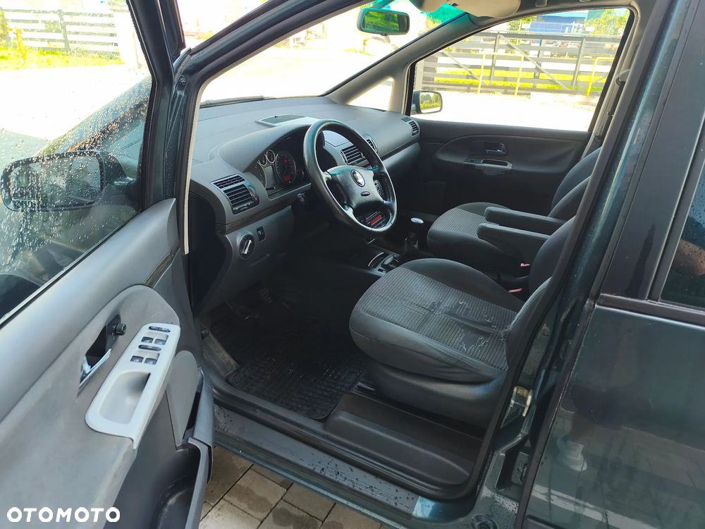 Seat Alhambra - 24
