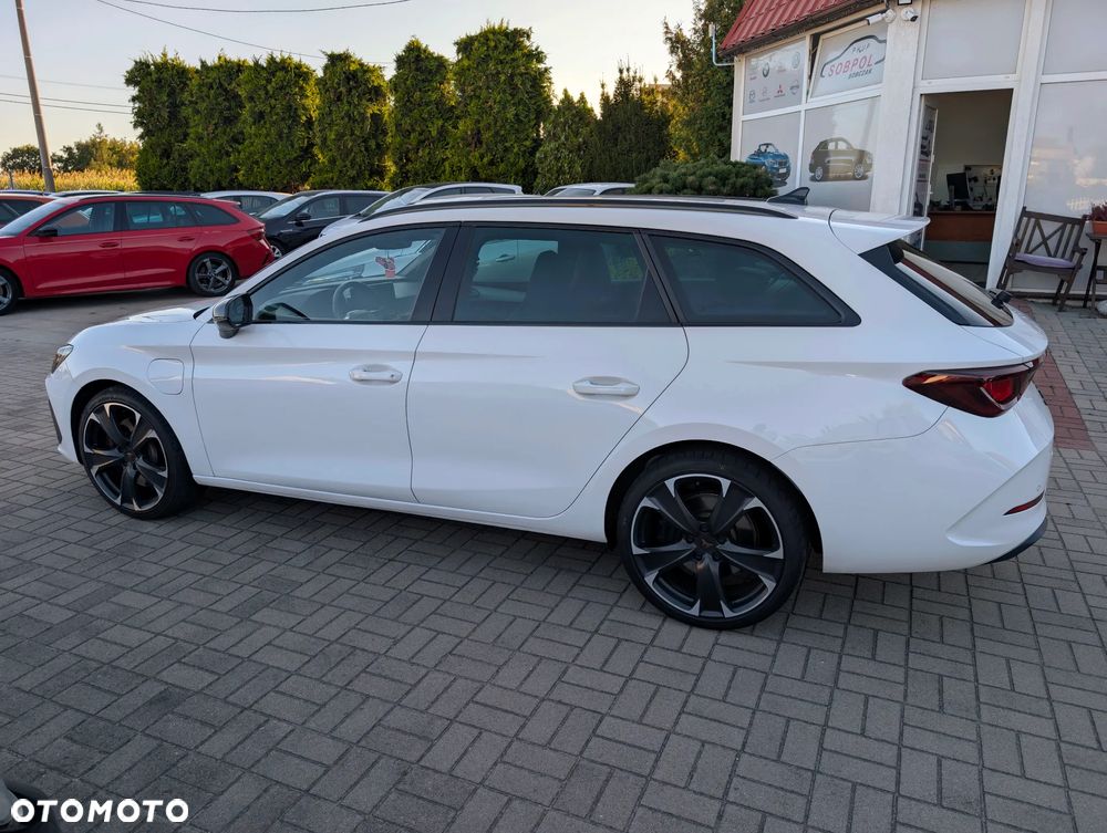 Cupra Leon Sportstourer 1.4 e-Hybrid (180 kW System) - 38