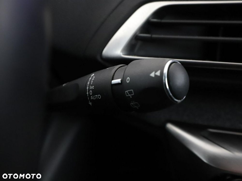 Peugeot 3008 1.2 PureTech GPF Crossway S&S - 35