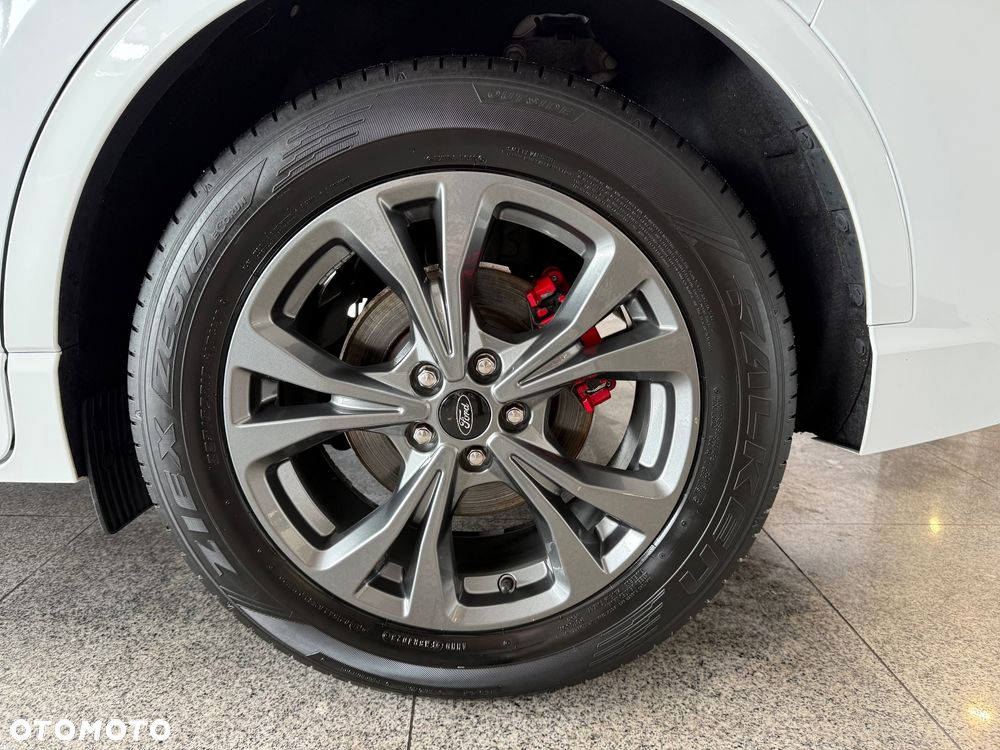 Ford Kuga 2.0 EcoBlue mHEV FWD ST-Line - 7