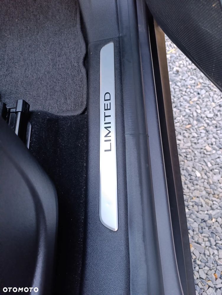 Renault Scenic TCe 115 GPF LIMITED - 29