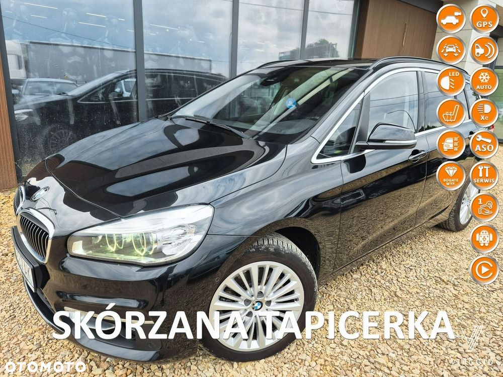 BMW Seria 2 - 1