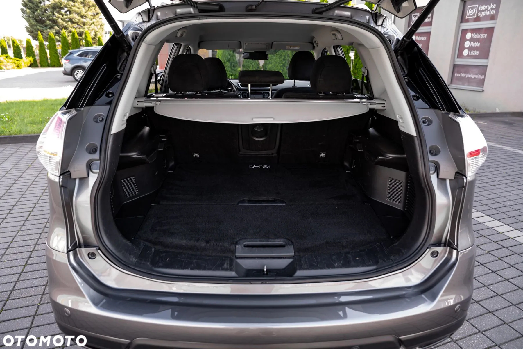 Nissan X-Trail 1.6 DIG-T 360 - 31
