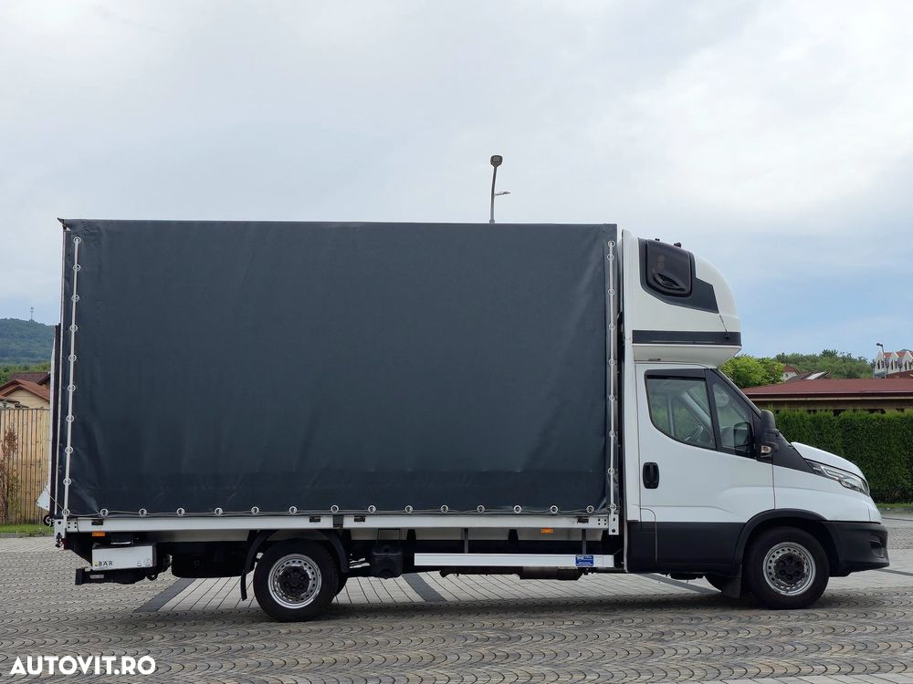 Iveco Daily - 10