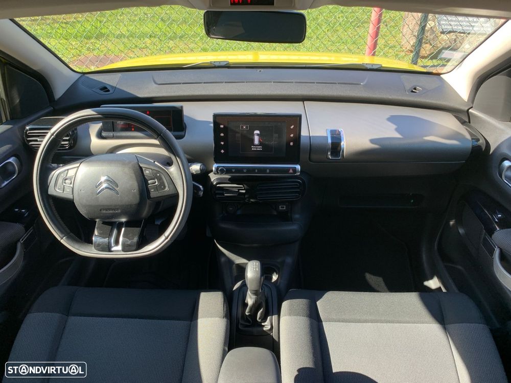 Citroën C4 Cactus 1.6 BlueHDi Shine - 39