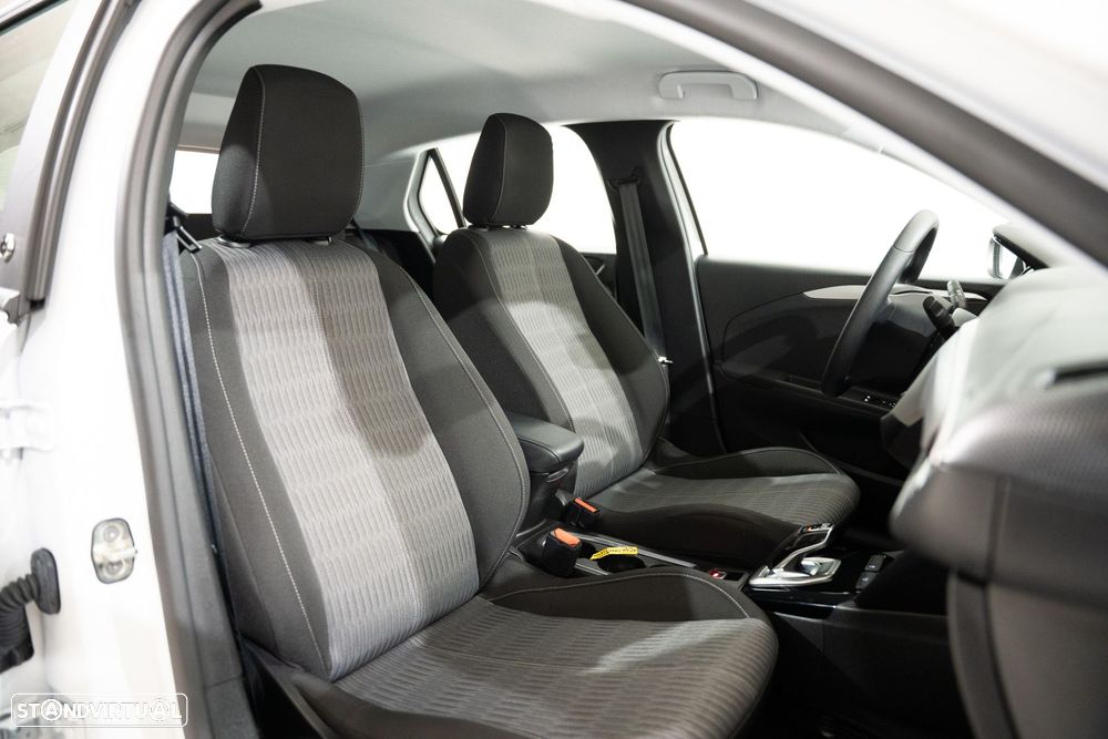 Opel Corsa-e Edition - 16