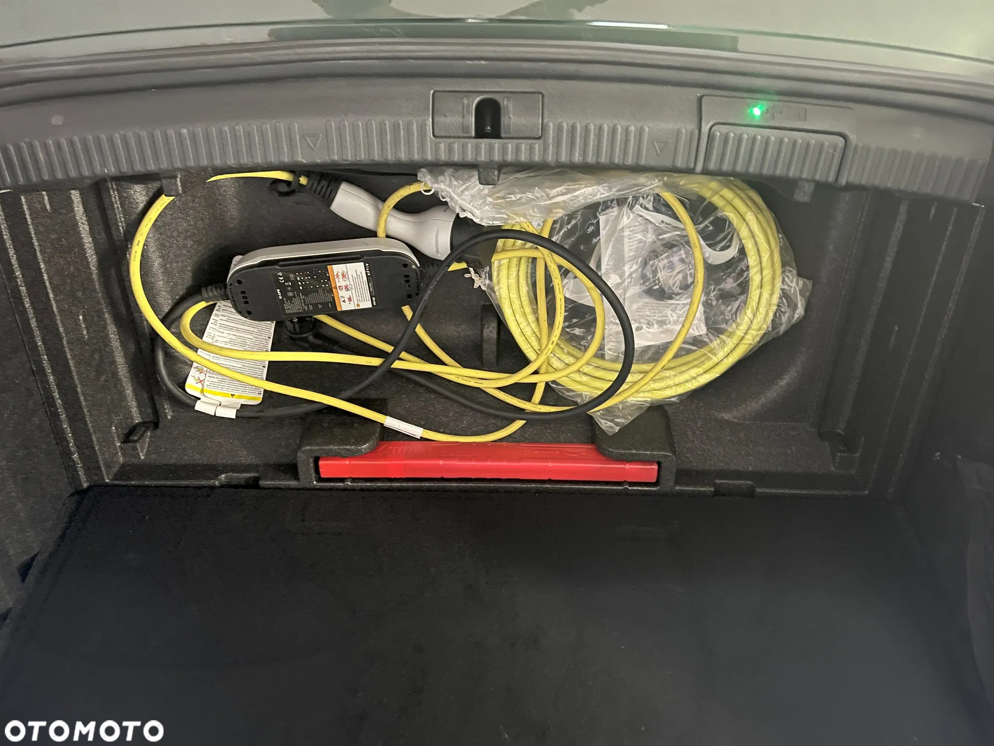 Skoda Superb 1.4 TSI Plug-In Hybrid Style DSG - 39