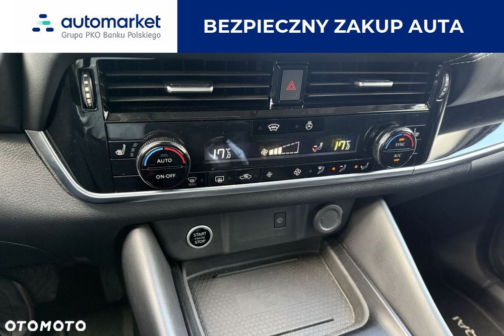 Nissan Qashqai 1.3 DIG-T MHEV N-Connecta Xtronic - 18