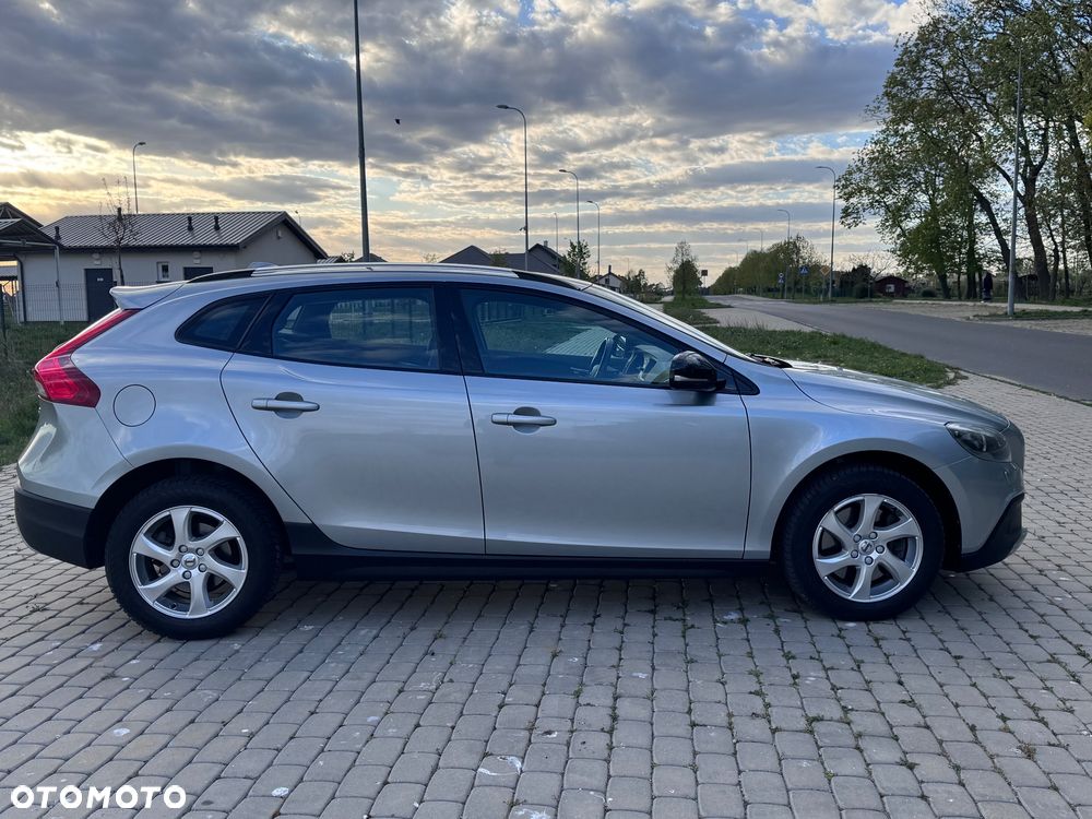 Volvo V40 D3 Inscription - 6