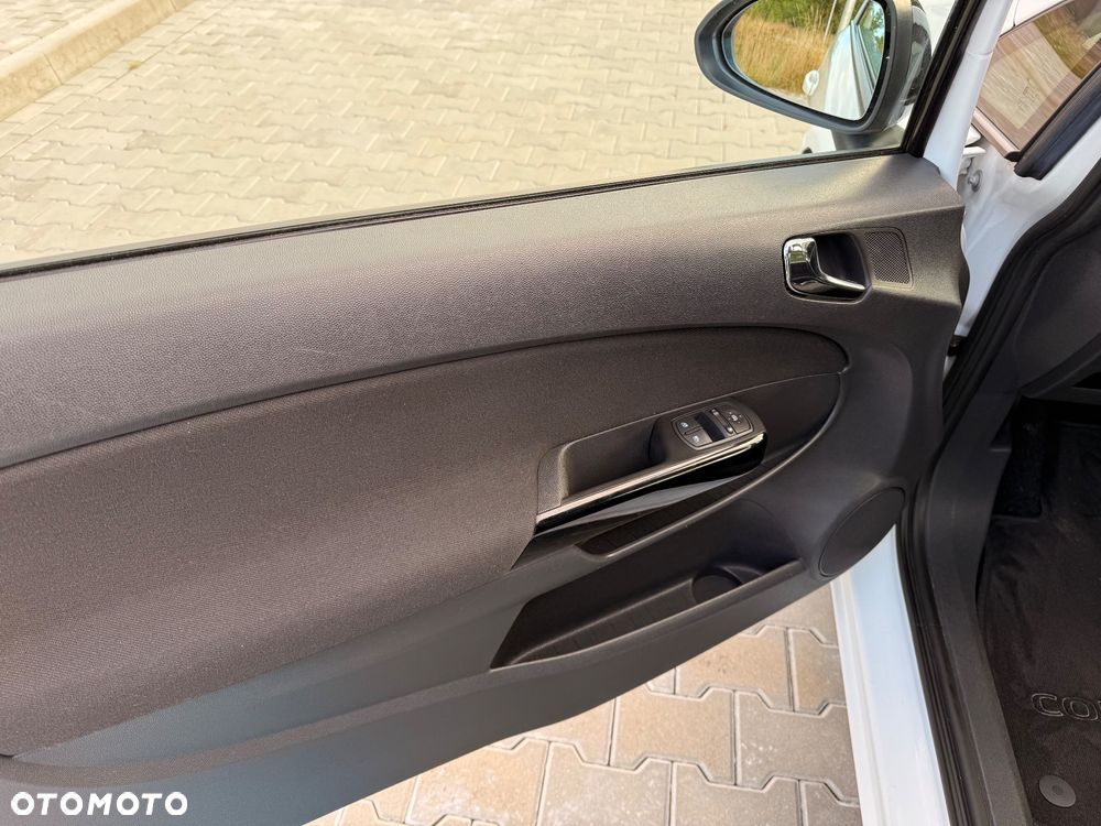 Opel Corsa - 13