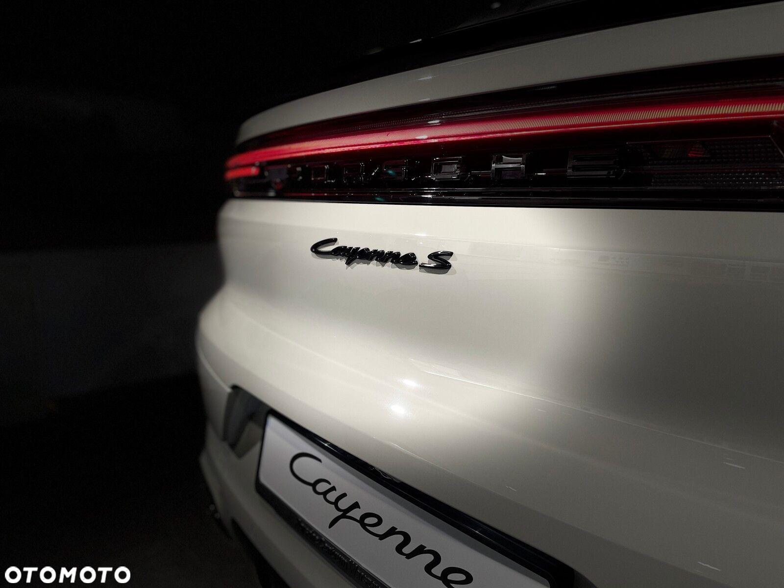 Porsche Cayenne - 14