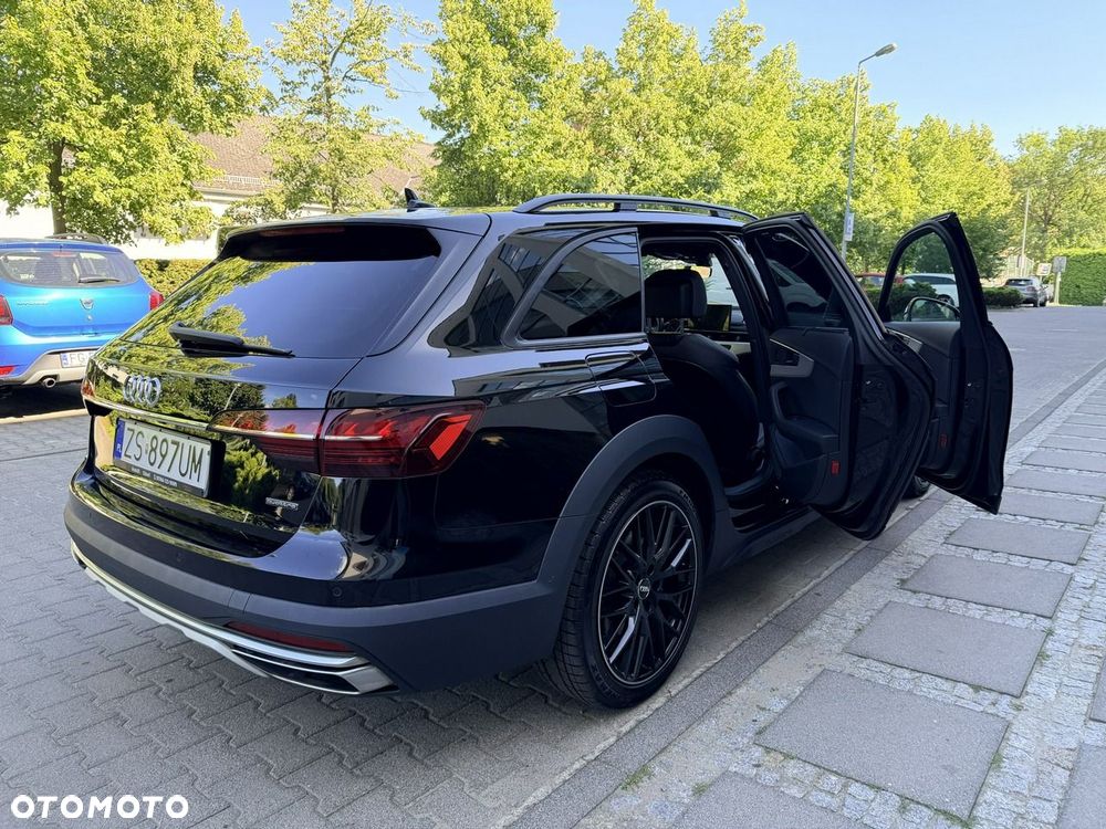 Audi A4 Allroad - 16
