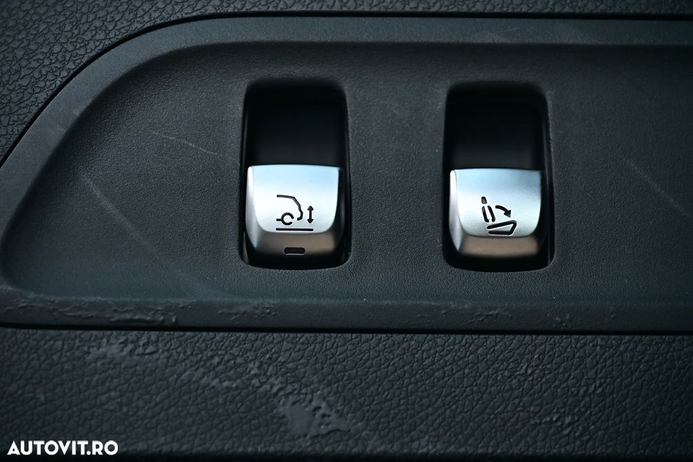 Mercedes-Benz GLC 250 d 4MATIC 9G-TRONIC AMG Line - 19