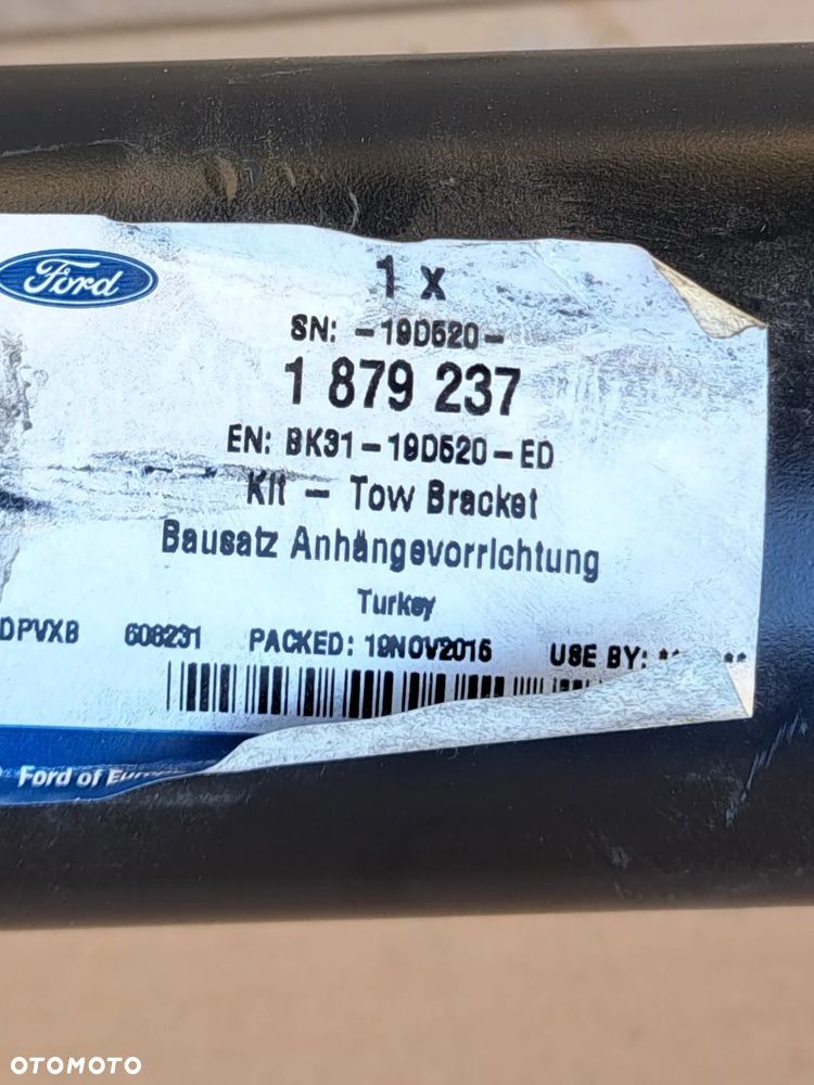 Hak Holowniczy Ford Transit MK-8 1879237 BK31-19D520-ED - 5