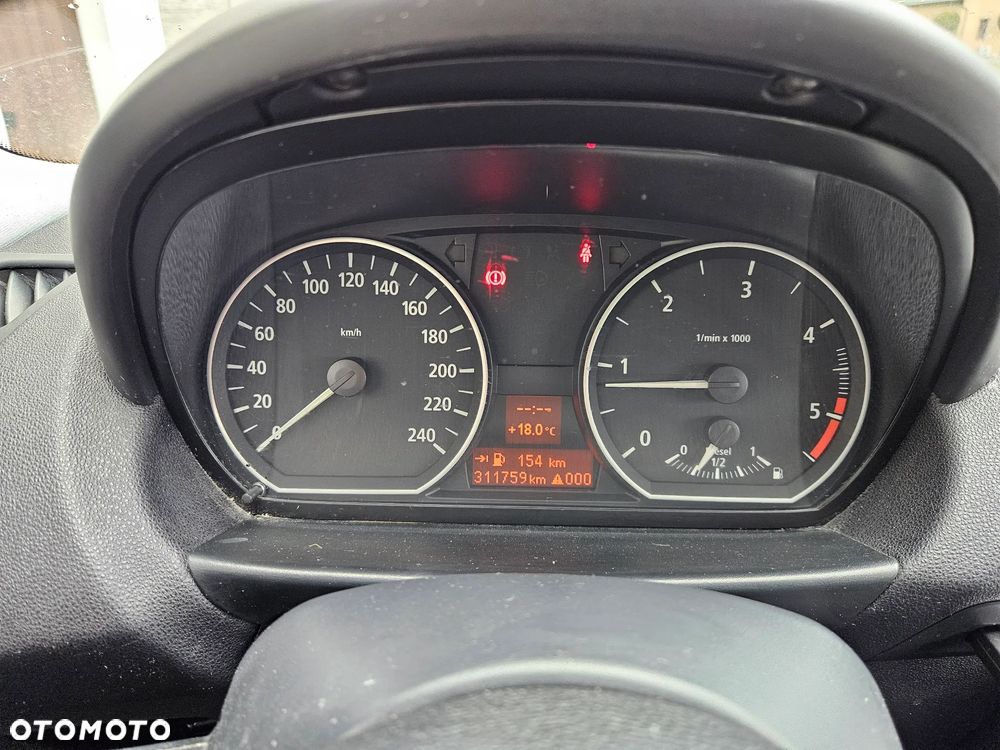 BMW Seria 1 118d - 18