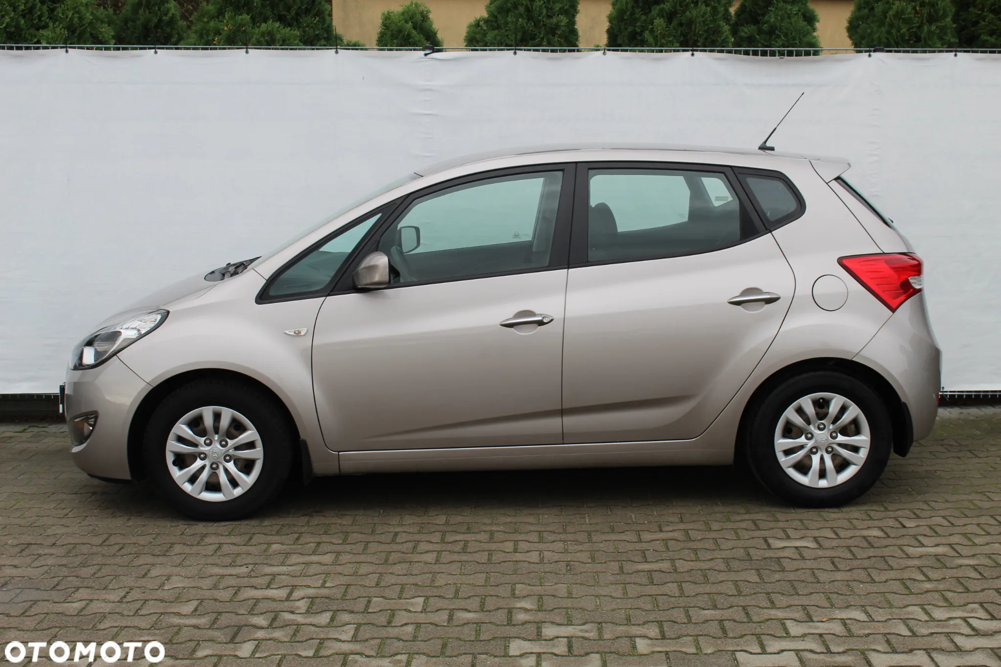 Hyundai ix20 1.4 Classic + - 2