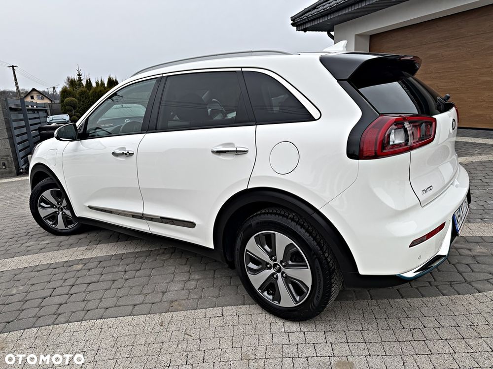 Kia Niro ver-1-6-gdi-plug--in-hybrid-xl - 10