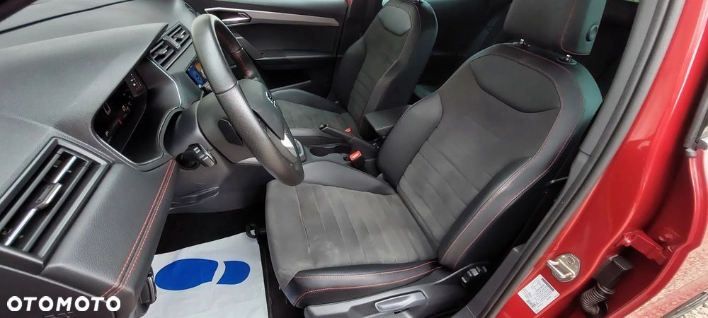 Seat Arona 1.0 TSI OPF DSG FR BEATS - 19