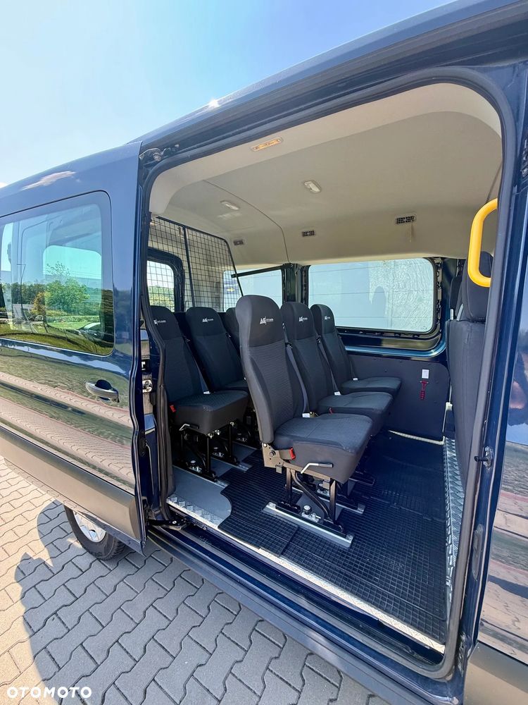 Ford Transit - 10