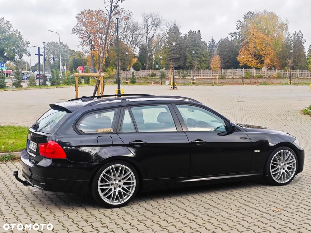 BMW Seria 3 - 2