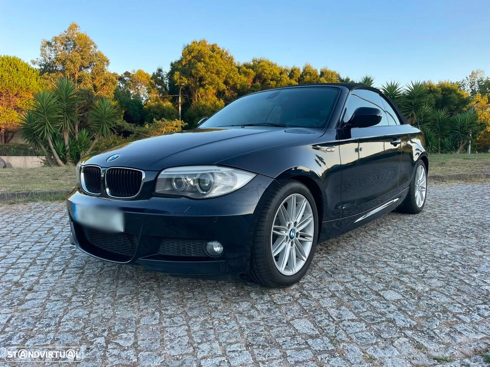 BMW 120 - 2