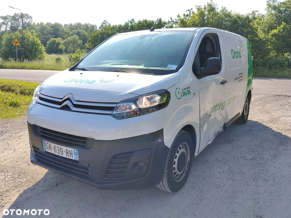 Citroën Jumpy - 9