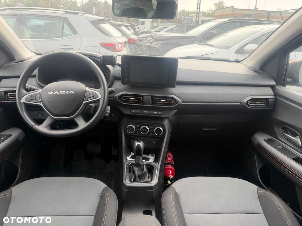 Dacia Jogger - 9