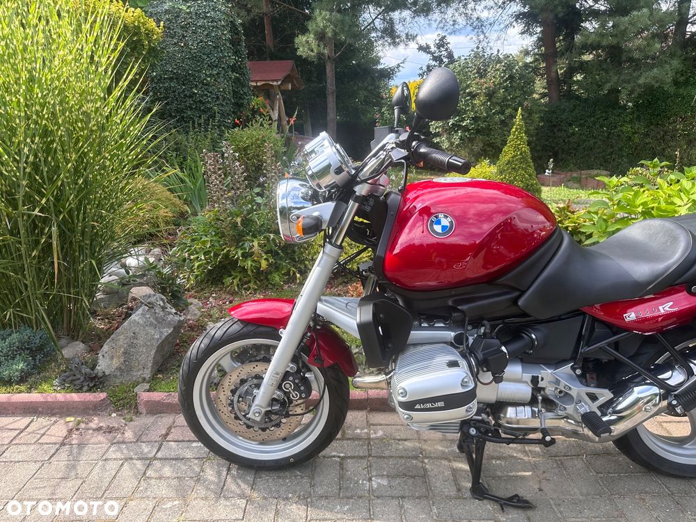 BMW R - 20
