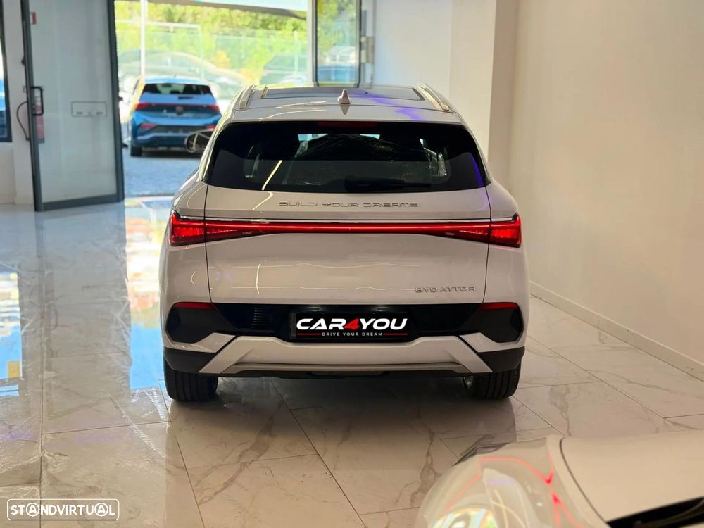 BYD Atto 3 60.48 kWh Design - 7