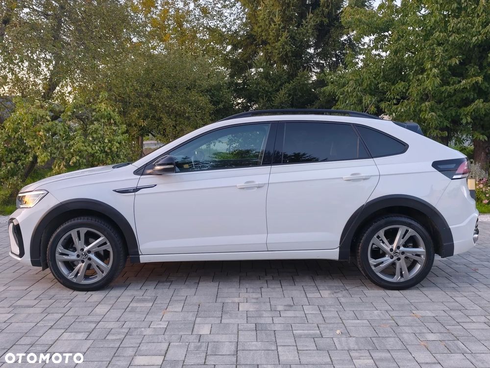 Volkswagen Taigo 1.5 TSI OPF DSG R-Line - 11