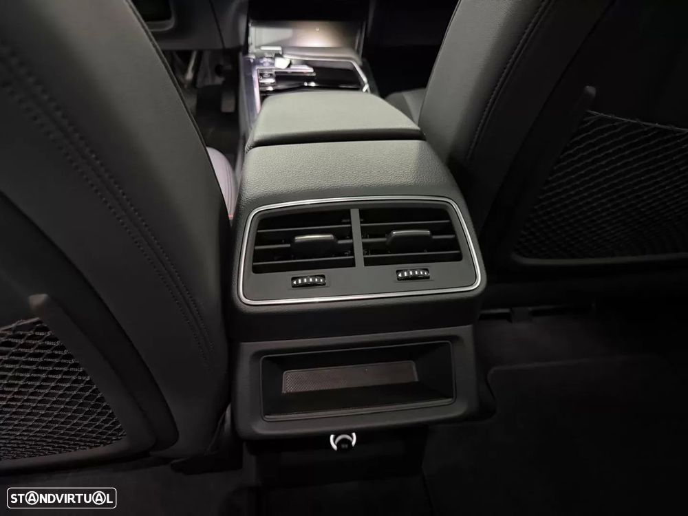 Audi e-tron 50 quattro Advanced - 27