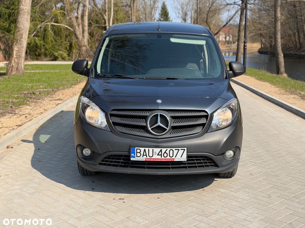Mercedes-Benz Citan Tourer 415.703 - 3