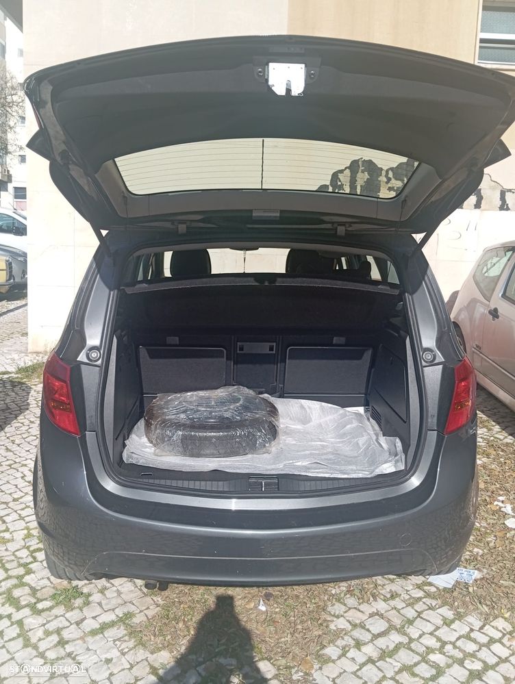 Opel Meriva 1.4 Twinport Cosmo - 4