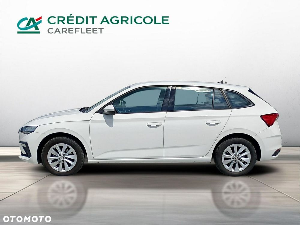 Skoda Scala - 2