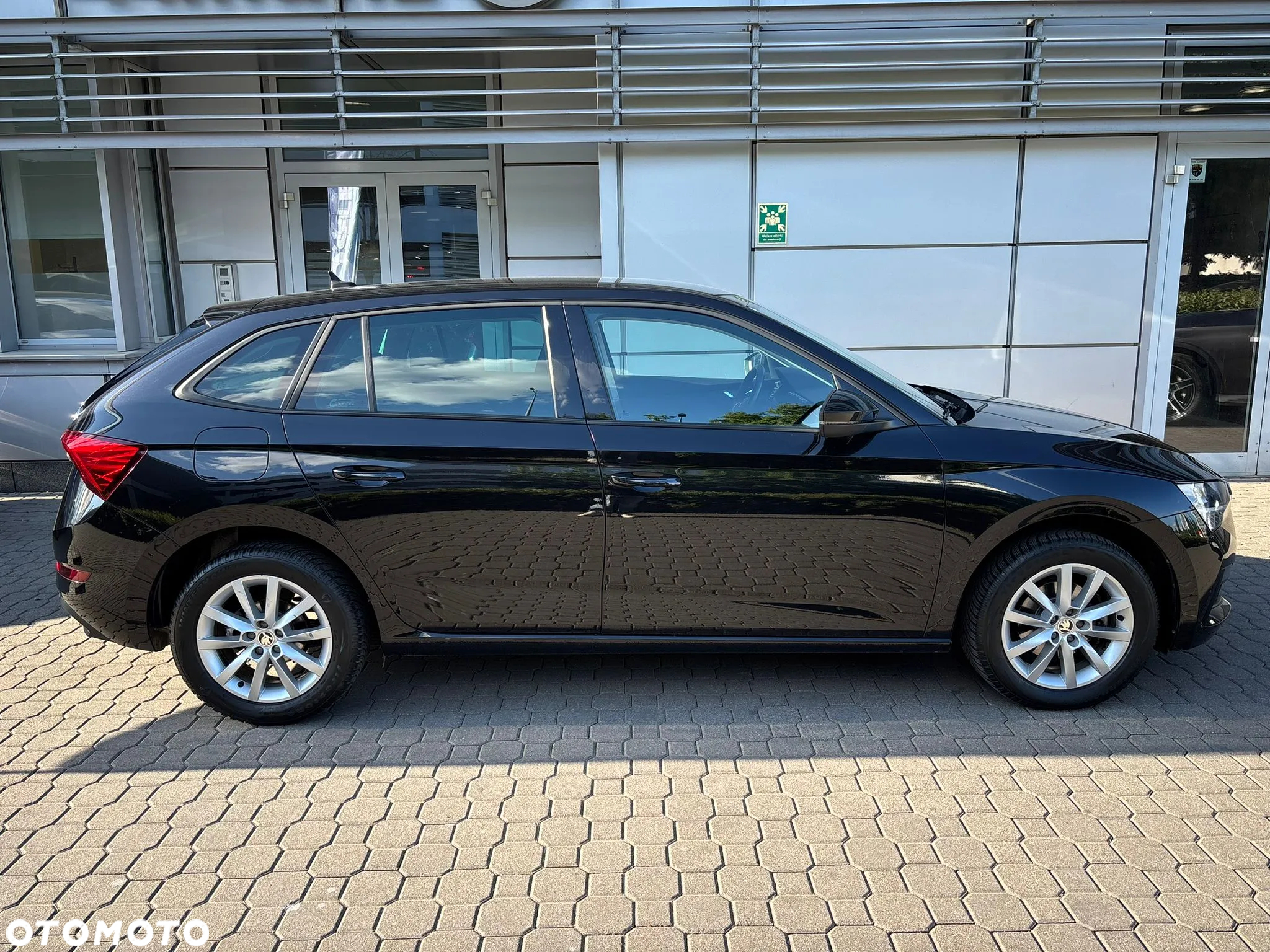 Skoda Scala 1.0 TSI Ambition - 6