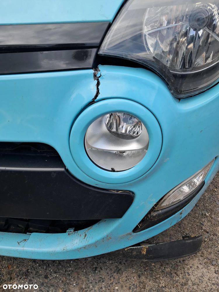 Renault Twingo - 2