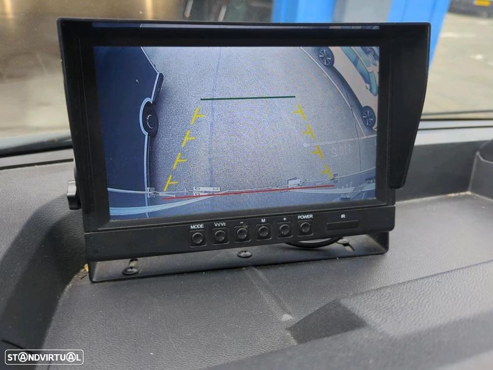 Renault Master 2.3 dCi L3H3 c/IVA - 6