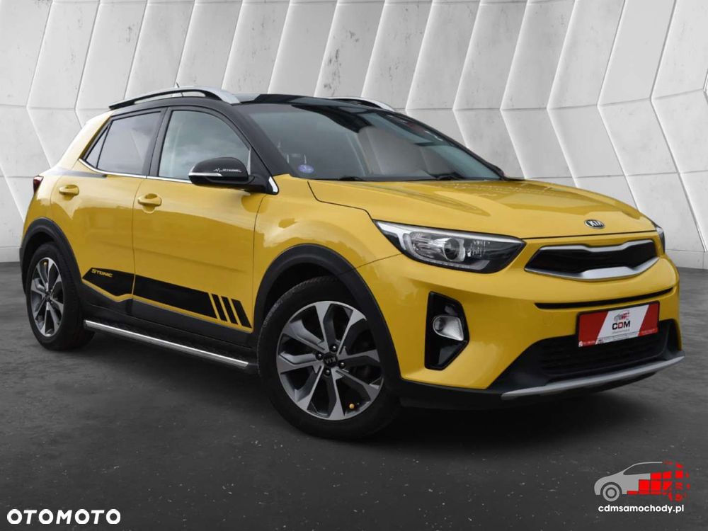 Kia Stonic - 2