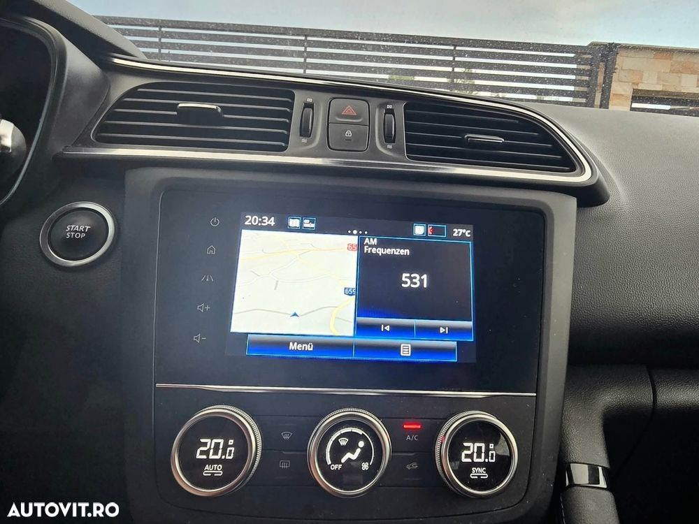 Renault Kadjar TCe EDC GPF Intens - 15