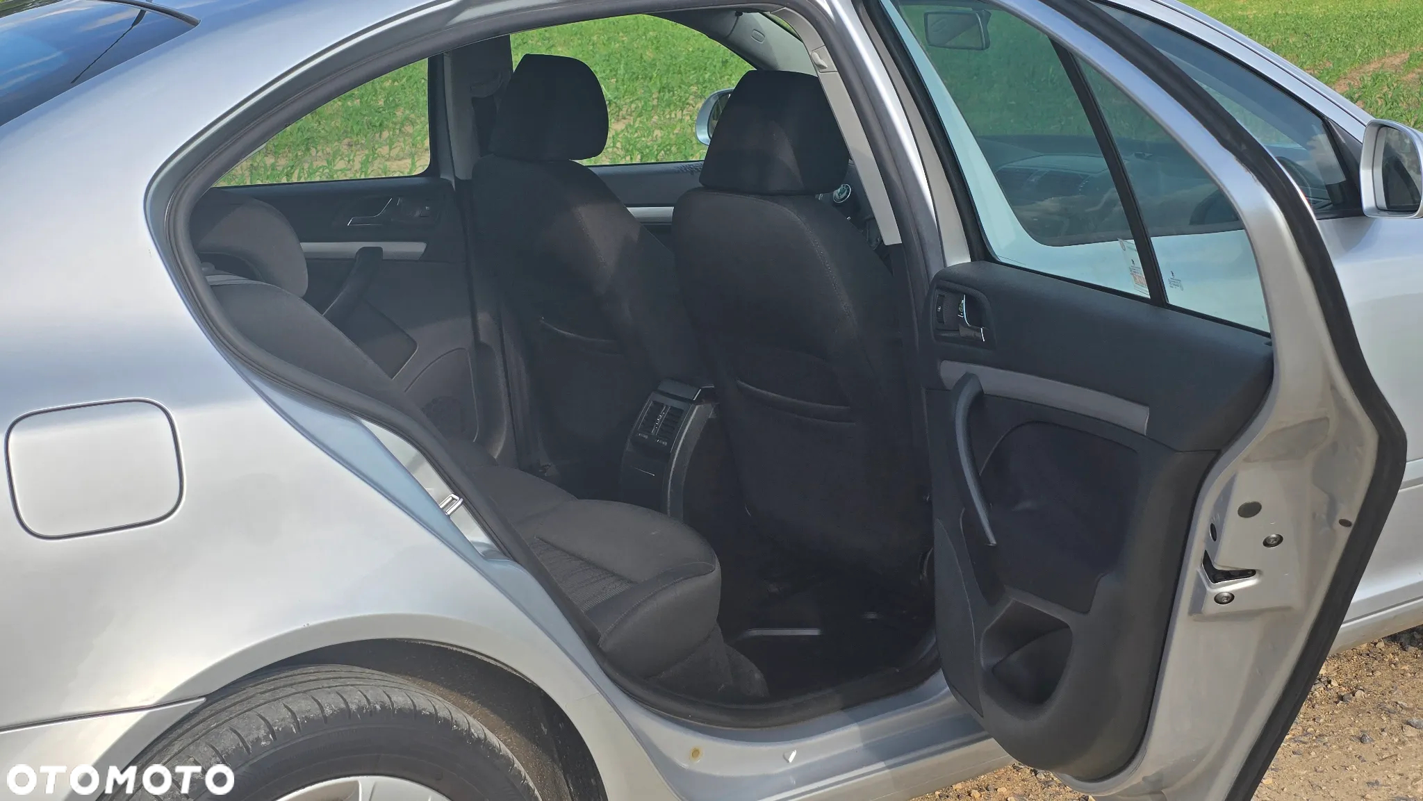 Skoda Octavia 1.8 TSI Ambition DSG - 19
