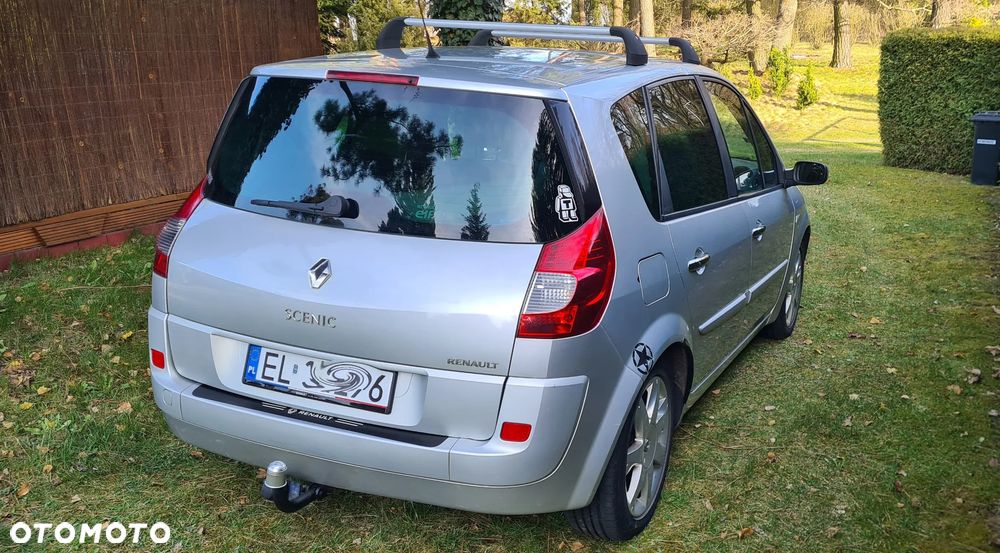 Renault Scenic 2.0 16V Emotion Plus - 25