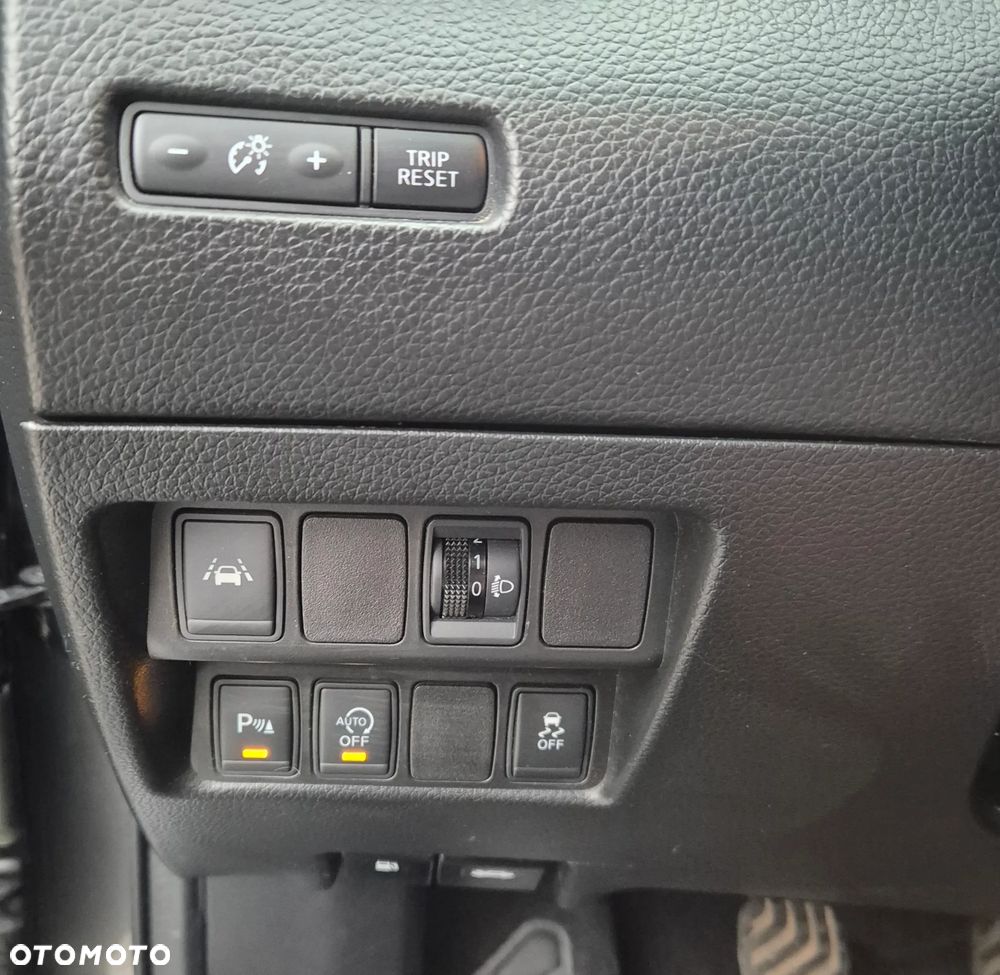 Nissan Qashqai - 29