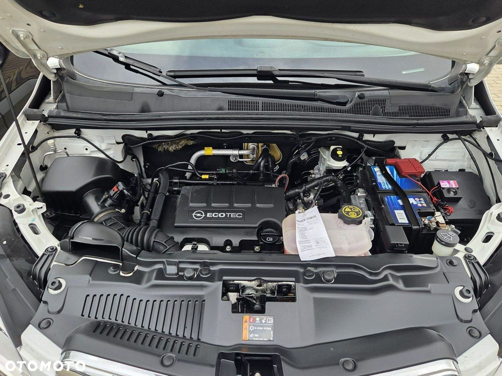 Opel Mokka 1.4 T Cosmo - 38