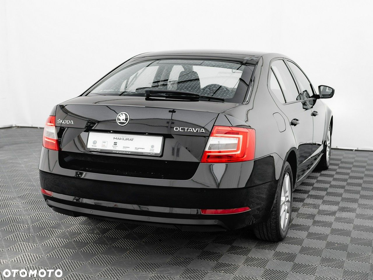 Skoda Octavia 1.6 TDI Ambition - 6